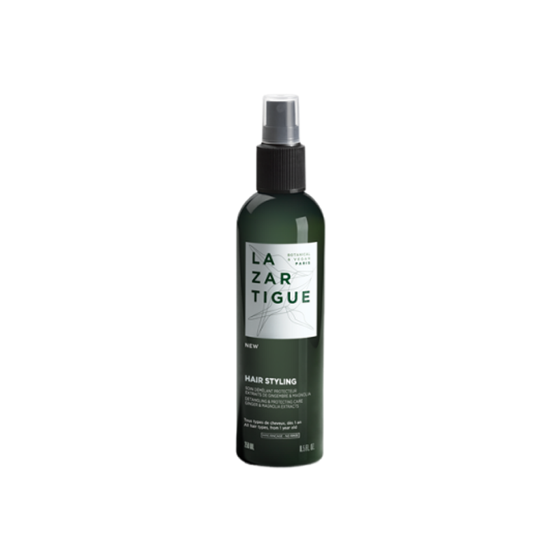 Lazartigue Cuidado desenredante protector 250ml Lazartigue Cuidado desenredante protector 250ml