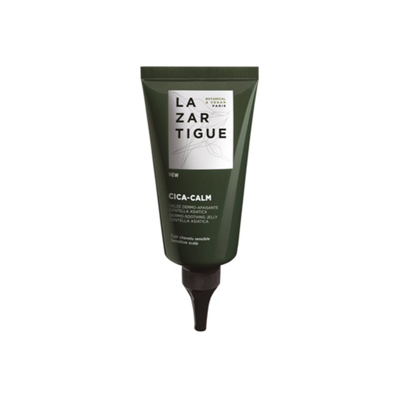 Lazartigue Cica-Calm Gel Dermocalmante 75ml