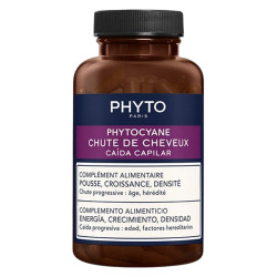 Phyto Phytocyane Anticaída 84 cápsulas