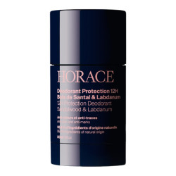 Horace Desodorante Protección 12H sándalo y ládano 50ml