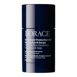 Horace Desodorante Protección 12H eucalipto y salvia 50ml