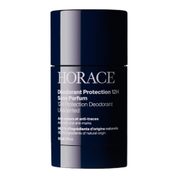 Horace Desodorante Protección 12H sin perfume 50ml