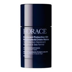 Horace Desodorante Protección 12H bergamota & criste marine 50ml