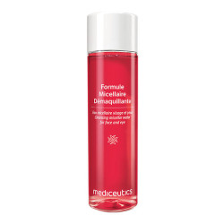 Mediceutics Fórmula limpiadora micelar 200ml