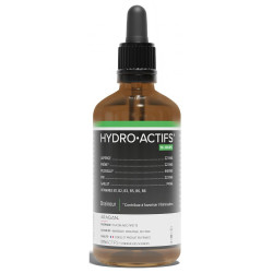Aragan Hydro Actifs drenante 100ml