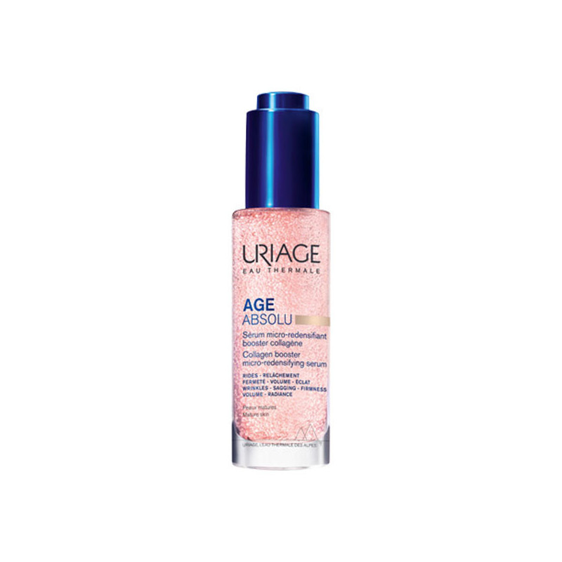 Uriage Age Absolute Serum Micro-Densificante 30ml