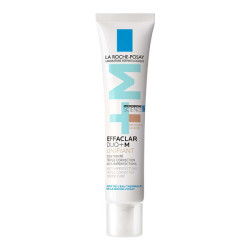 La Roche-Posay Effaclar Duo+M Unificante tono medio 40ml