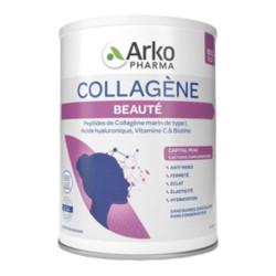 Arkopharma Colágeno Belleza 260gr
