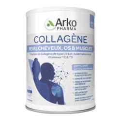 Arkopharma Colágeno Piel Cabello Huesos y Músculos 260gr