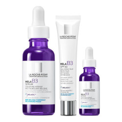 La Roche-Posay Mela B3 Serum + Cuidado Corrector SPF30