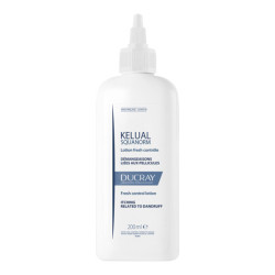 Ducray Kelual Squanorm Loción refrescante 200ml