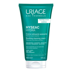 Uriage Hyséac Crema Limpiadora Calmante 150ml