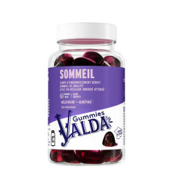 Valda Sueño 60 gominolas