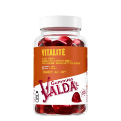 Valda Vitalidad 60 gominolas
