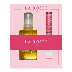 Set Resplandor La Rosée
