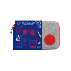 Roger Gallet Set Agua de Colonia Jean Marie Farina 100ml y Gel de Ducha Jean Marie Farina 200ml