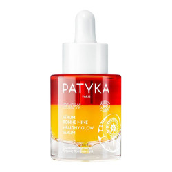 Patyka Glow Serum Brillo Sano Bio 30ml