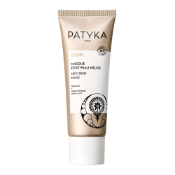 Patyka Glow Mascarilla Renovadora 50ml