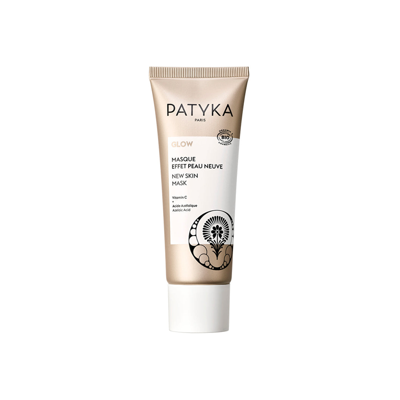 Patyka Glow Mascarilla Renovadora 50ml