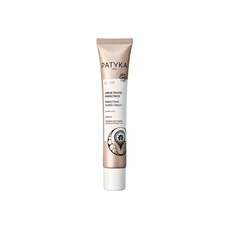 Patyka Crema Perfeccionadora BIO 40ml