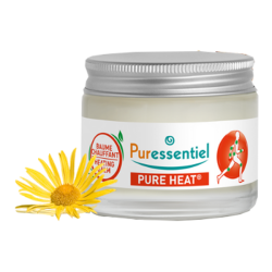 Puressentiel Bálsamo Calentador Pure Heat 20ml