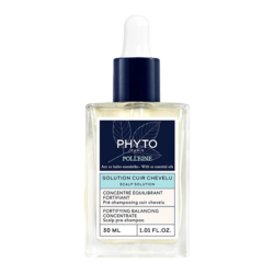 Phyto Polleine Concentrado Fortificante Equilibrante para el Cuero Cabelludo 30ml