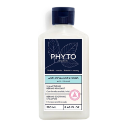 Phyto Champú Dermo-Calmante Anti-Picazón 250ml