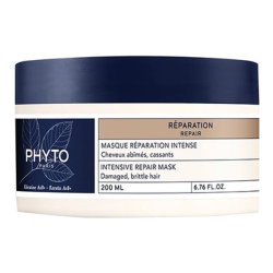 Phyto Mascarilla Reparadora Intensa 200ml