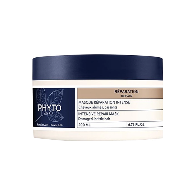 Phyto Mascarilla Reparadora Intensa 200ml