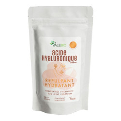 Valebio Ácido Hialurónico 300mg 30 cápsulas