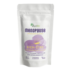 Valebio Complejo Menopausia 30 cápsulas