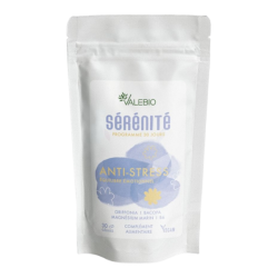 Valebio Complejo Serenidad 30 cápsulas