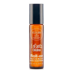 Elixirs&Co Niños Flores de Bach Roll-on 10ml