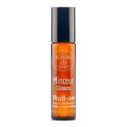 Elixirs&Co Flores de Bach Roll-on 10ml