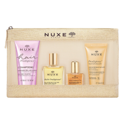 Nuxe Trousse Mes indispensables Prodigieux