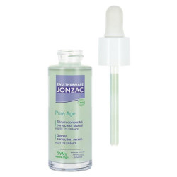Jonzac Pure Age Organic Concentrado Renovador de la Piel 30ml