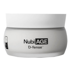 Nubiance NubiAge D-fense Crema Antioxidante y Reafirmante 50ml