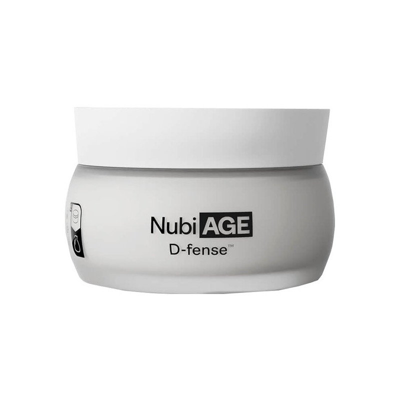 Nubiance NubiAge D-fense Crema Antioxidante y Reafirmante 50ml