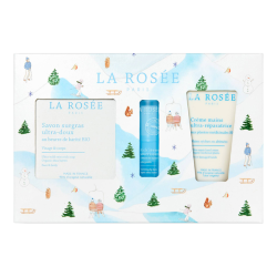 La Rosée Caja Santa