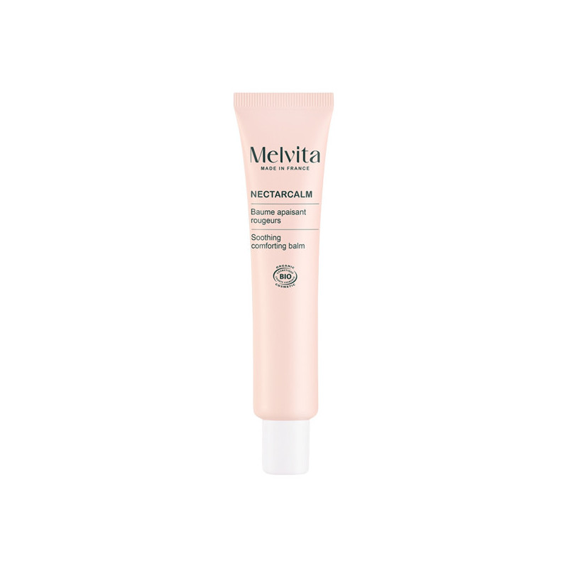 Melvita NectarCalm Bálsamo Calmante Rojeces 40ml