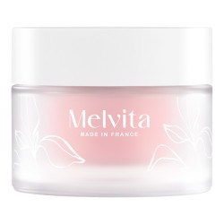 Melvita Source de Roses Crema hidratante rellenadora 50ml