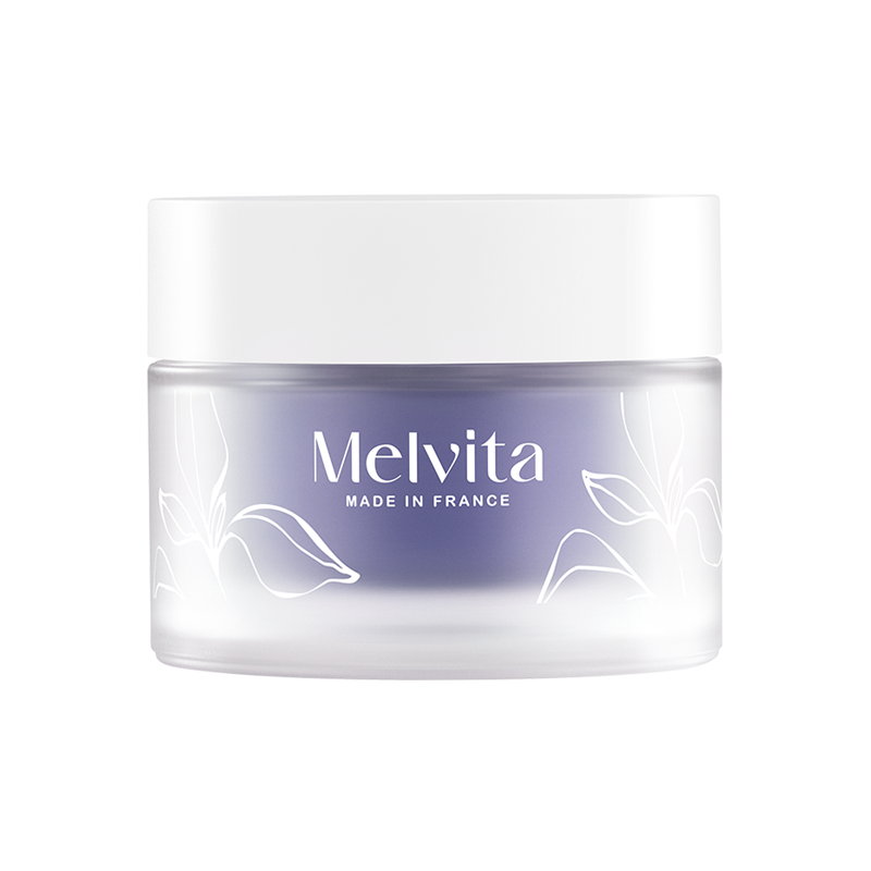 Melvita Nectar Sublime Crema aterciopelada redensificante 50ml