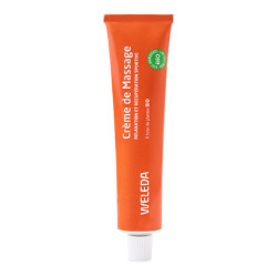 Weleda Crema de árnica bio para masaje deportivo 70gr