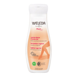 Weleda Gel Piernas Ligeras 200ml