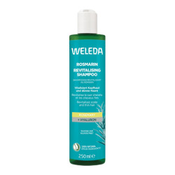 Weleda Champú Revitalizante al Romero 250ml