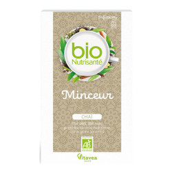 Infusión de Chaï BioNutrisanté 20 bolsitas