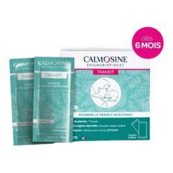 Calmosine Microbiotique Tránsito 20 sobres