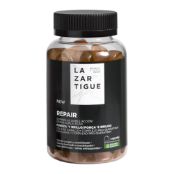 Lazartigue Reparador 60 Gominolas 150gr
