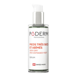 Poderm Sérum Pies Muy Secos y Dañados 75ml