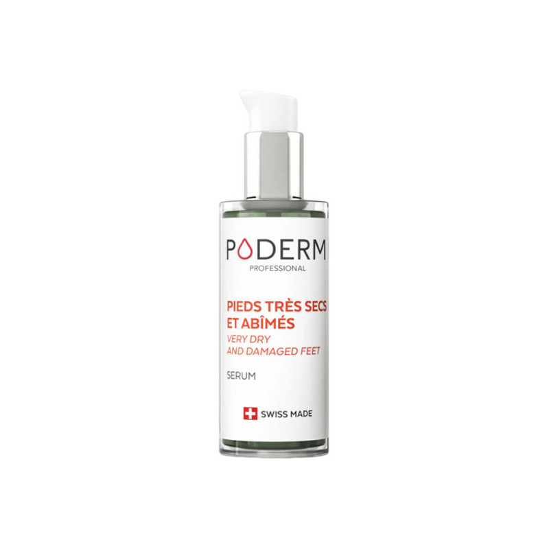Poderm Sérum Pies Muy Secos y Dañados 75ml